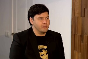 Айтбек Амангельды получал деньги от фонда QANTAR.