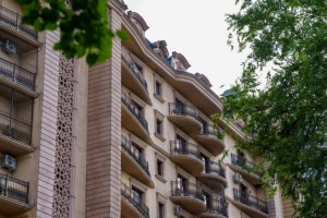 Где самые дорогие и дешевые квартиры в Казахстане