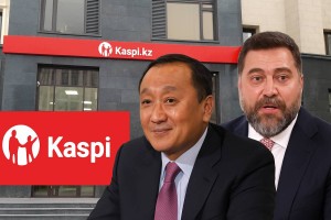 Михаил Ломтадзе и скандал вокруг Kaspi: клиентка заявила об утечке интимного фото