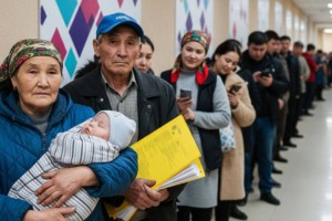 Кто из казахстанцев может рассчитывать на выплаты от государства
