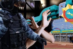 Подчинённых Кожамжарова осудили за пытки фигурантов Хоргосского дела
