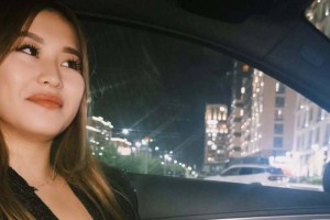 Алматинка снова разгневала своим пранком, на этот раз в Ташкенте