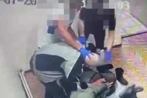 4 удара - 4 года: суровый приговор вынесли санитару медвытрезвителя в Костанае