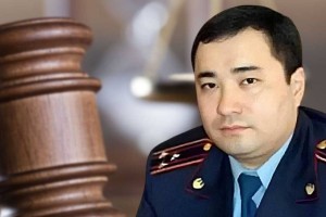 Нурбол Назарбаев попросился на банкротство: ответ суда