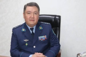 "Жену выгнали с концерта Джей Ло". Павлодарский полковник опять попал в неприятную ситуацию