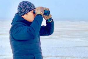 Комментарий акима области стал популярным в Threads