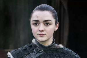 HBO разрабатывает сериал об Арье Старк — возможное продолжение «Игры престолов»