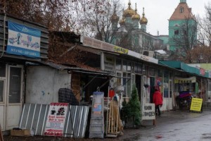 Кто хотел продать Никольский рынок иностранцам в Алматы