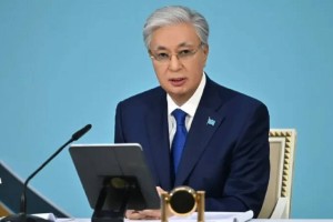 Что обсудят на расширенном заседании правительства под председательством Токаева