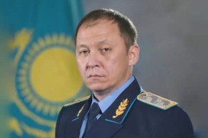 В Шымкенте сменили прокурора на фоне скандала с убийством Нурай