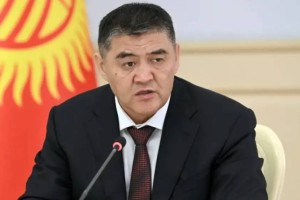"Баллотируется в президенты?" Политического тяжеловеса убрали со всех постов в Кыргызстане