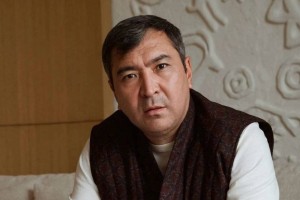 Известный бизнесмен поддержал конституционную реформу