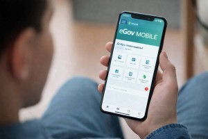 Социальную помощь теперь можно оформить через eGov Mobile