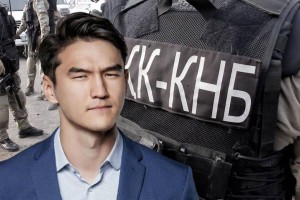 КНБ начал проверку по Нурлану Сабурову