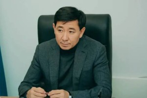 КНБ подтвердил расследование против замакима ВКО Жаксылыка Омара