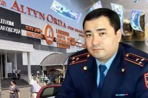 Племянник Нурсултана Назарбаева снова хочет обанкротиться: сколько он должен