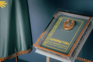 Опубликован сравнительный анализ положений Конституций 1993, 1995 и 2026 годов