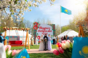 Казахстанцы отдохнут почти половину марта