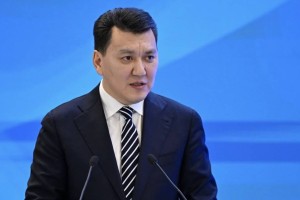 Ерлан Карин: Принятие новой Конституции откроет новый исторический этап развития страны