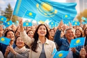 Большинство граждан поддерживают новую Конституцию — опрос