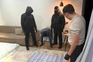 Казахстанец собирался продать почку за 12 миллиона тенге