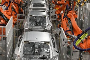 BMW отзывает 330 тысяч автомобилей из-за риска возгорания