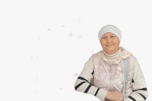 Скончалась мать главного редактора сайта Arasha.kz Маргулана Акана