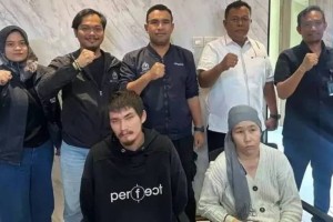 Исчезновение и убийство семьи в Атырау: задержанных в Индонезии везут в Казахстан