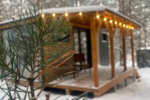 Казахстанка пожаловалась на базу отдыха в Боровом из-за невозврата предоплаты