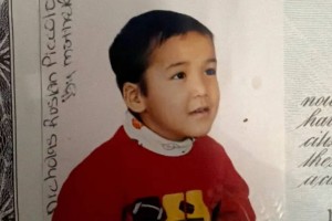 Американец ищет своих родителей в Караганде