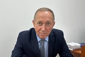 Конституционная реформа как новый этап развития правовой системы Республики Казахстан