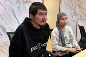 Исчезновение семьи в Атырау: задержанную дочь поместили в психбольницу