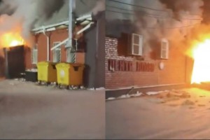 МЧС не проверяло “Центр плова“, где погибли 11 человек