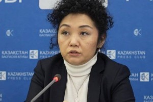 273 миллиона тенге: откуда поступают деньги в фонд «Әділ сөз»