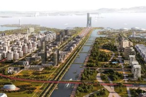 Токаев объяснил специальный режим города Алатау