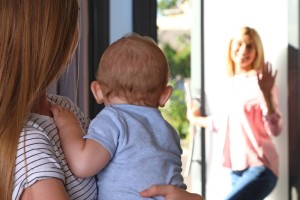 Няня обчистила хозяев в Актобе