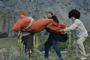 Похищение девушки ради брака закончилось тюремным сроком