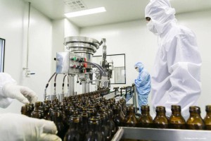 Казахстан на 40% обеспечивает себя лекарствами