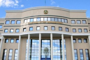 Более 9 тысяч казахстанцев проголосовали на референдуме за рубежом