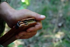 Гражданского служащего застрелили на юге Казахстана