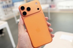 Казахстанцы “повелись“ на iPhone 17 Pro Max за 45 тысяч тенге