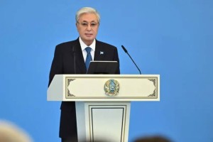 Токаев анонсировал административную амнистию