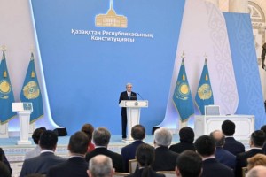 Президент рассказал, когда пройдут парламентские выборы