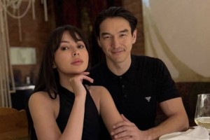 Жена Сабурова начала закрывать бизнес в России