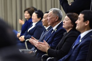 Наука занимается имитацией деятельности - Токаев