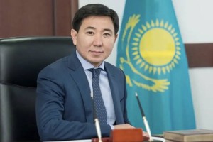 “Мошенничество и взятка“. Жаксылык Омар полностью признал вину в суде