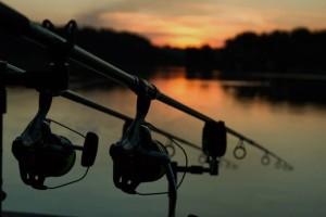 С 13 мая за ночную рыбалку начнут штрафовать