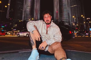 Дело Mellstroy в Казахстане: блогера andersonchik1 объявили в розыск