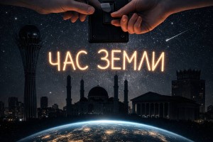 По всему миру на час погаснет свет: пройдет акция «Час Земли»