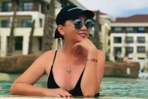 На Баян Алагузову обрушился хейт